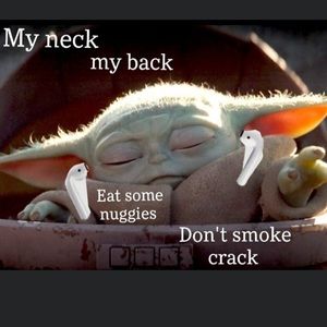 Meet your Posher, Ricky